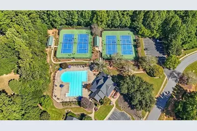 5255 Camden Lake Parkway NW, Acworth, GA 30101 - Photo 49