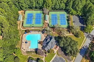 5255 Camden Lake Pkwy NW, Acworth, GA 30101 - Photo 49