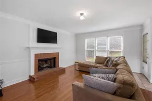 5255 Camden Lake Pkwy NW, Acworth, GA 30101 - Photo 9