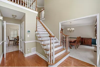5255 Camden Lake Parkway NW, Acworth, GA 30101 - Photo 5