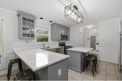 5255 Camden Lake Parkway NW, Acworth, GA 30101 - Photo 13
