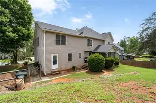 5255 Camden Lake Pkwy NW, Acworth, GA 30101 - Photo 45