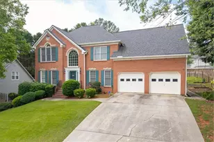 5255 Camden Lake Pkwy NW, Acworth, GA 30101 - Photo 3