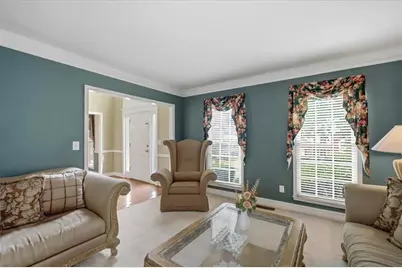 5255 Camden Lake Parkway NW, Acworth, GA 30101 - Photo 7