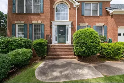 5255 Camden Lake Parkway NW, Acworth, GA 30101 - Photo 1