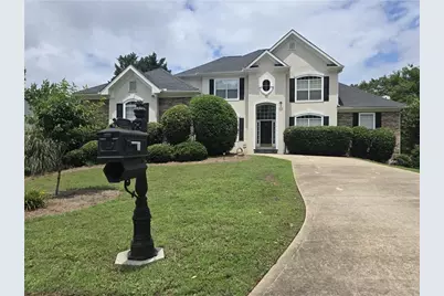 2588 Chipping Court, Villa Rica, GA 30180 - Photo 1