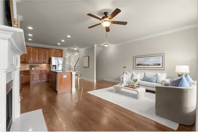7640 Willoughby Court, Alpharetta, GA 30005 - Photo 15