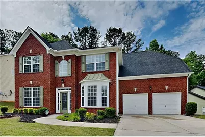 4444 Sequoia Park Trail, Snellville, GA 30039 - Photo 1