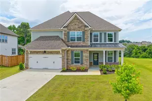 4070 Harvest Moon Ct, Cumming, GA 30028 - Photo 1