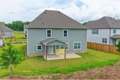 4070 Harvest Moon Court, Cumming, GA 30028 - Photo 71