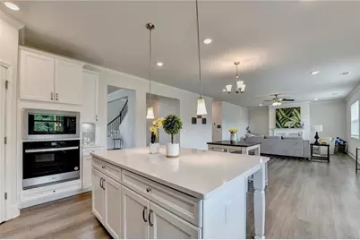 4070 Harvest Moon Court, Cumming, GA 30028 - Photo 21