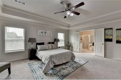 4070 Harvest Moon Court, Cumming, GA 30028 - Photo 47