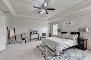 4070 Harvest Moon Ct, Cumming, GA 30028 - Photo 45