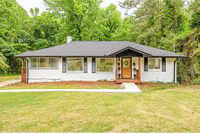 1803 Fay Street SE, Atlanta, GA 30316 - Photo 1
