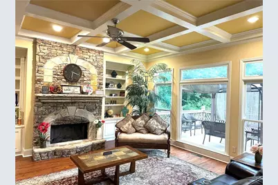 2852 Summer Branch Lane, Buford, GA 30519 - Photo 11