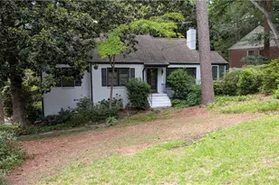 4300 Rickenbacker Way NE, Atlanta, GA 30342 - Photo 1