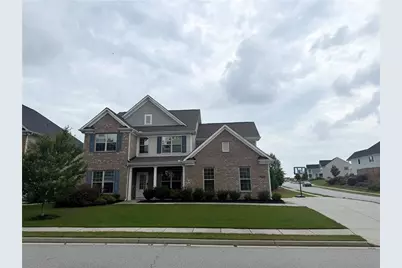 106 Westberry Street, Peachtree City, GA 30269 - Photo 1