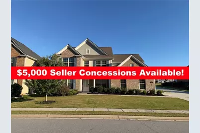 106 Westberry Street, Peachtree City, GA 30269 - Photo 1