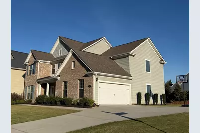106 Westberry Street, Peachtree City, GA 30269 - Photo 3