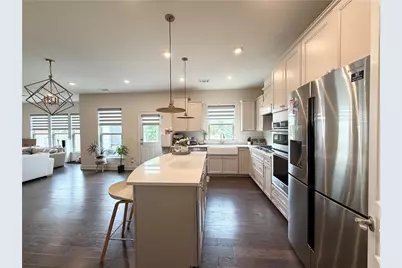 106 Westberry Street, Peachtree City, GA 30269 - Photo 19