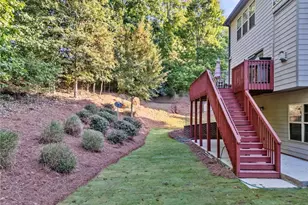 5265 Winflow Way, Suwanee, GA 30024 - Photo 33