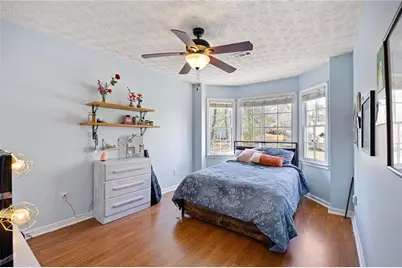 926 W Mill Trace NW, Kennesaw, GA 30152 - Photo 31