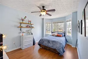 926 W Mill Trce NW, Kennesaw, GA 30152 - Photo 31