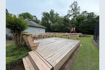926 W Mill Trace NW, Kennesaw, GA 30152 - Photo 49