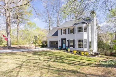 926 W Mill Trace NW, Kennesaw, GA 30152 - Photo 1