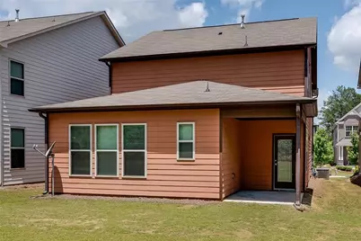 3180 Wildberry Run Lane, Snellville, GA 30078 - Photo 35