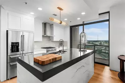 270 17th Street NW #2012, Atlanta, GA 30363 - Photo 1