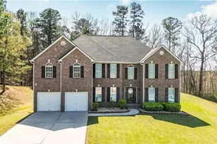 10224 Hemlock Way, Jonesboro, GA 30238 - Photo 3