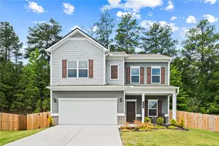 442 Deven Dr, Dallas, GA 30132 - Photo 3