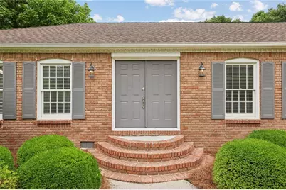 5209 Happy Hollow Road, Atlanta, GA 30360 - Photo 3
