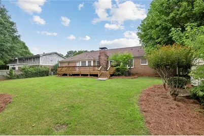 5209 Happy Hollow Road, Atlanta, GA 30360 - Photo 41