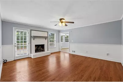 5209 Happy Hollow Road, Atlanta, GA 30360 - Photo 19