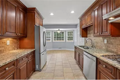 5209 Happy Hollow Road, Atlanta, GA 30360 - Photo 11