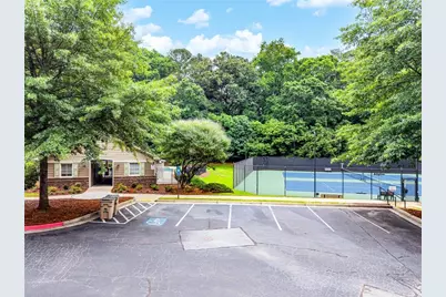 144 Newcastle Walk, Woodstock, GA 30188 - Photo 45