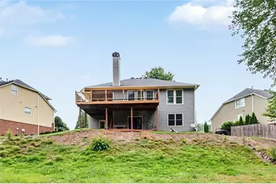 144 Newcastle Walk, Woodstock, GA 30188 - Photo 41