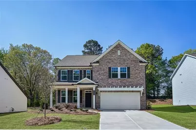 240 Silverleaf Trl, Bethlehem, GA 30620 - Photo 1