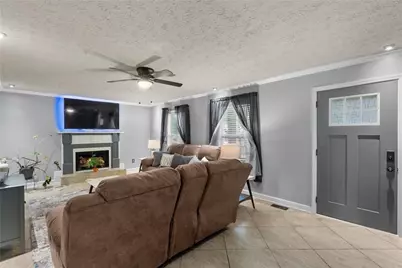 123 Grayland Hills Court, Lawrenceville, GA 30046 - Photo 5