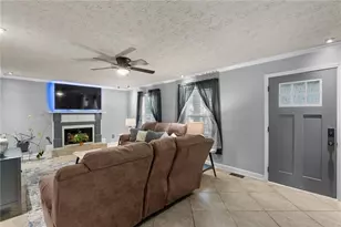 123 Grayland Hills Ct, Lawrenceville, GA 30046 - Photo 5