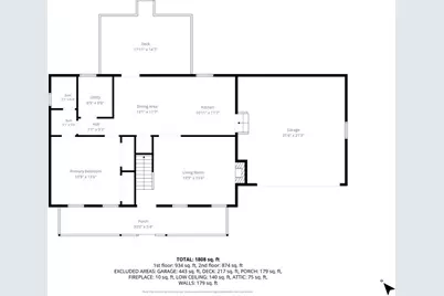 2009 Ben Higgins Road, Dahlonega, GA 30533 - Photo 25