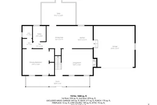2009 Ben Higgins Rd, Dahlonega, GA 30533 - Photo 25