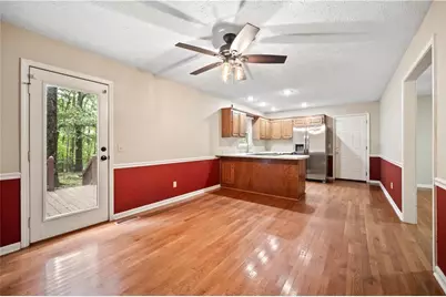 2009 Ben Higgins Road, Dahlonega, GA 30533 - Photo 7