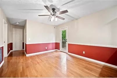 2009 Ben Higgins Road, Dahlonega, GA 30533 - Photo 9
