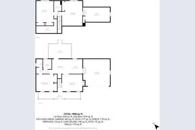 2009 Ben Higgins Road, Dahlonega, GA 30533 - Photo 23