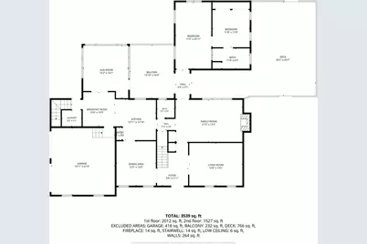 1274 Millennial, Lawrenceville, GA 30045 - Photo 55