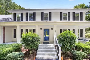 1274 Millennial, Lawrenceville, GA 30045 - Photo 3