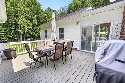 1274 Millennial, Lawrenceville, GA 30045 - Photo 23